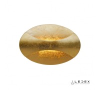 Настенный светильник Flux ZD8151-5W Gold iLedex