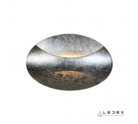 Настенный светильник Flux ZD8151-5W Silver iLedex