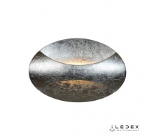 Настенный светильник Flux ZD8151-5W Silver iLedex