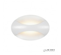 Настенный светильник Flux ZD8151-5W WH iLedex