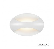 Настенный светильник Flux ZD8151-5W WH iLedex