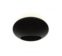 Настенный светильник Light Flux ZD8152-6W BK iLedex
