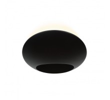 Настенный светильник Light Flux ZD8152-6W BK iLedex