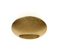 Настенный светильник Light Flux ZD8152-6W Gold iLedex