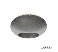 Настенный светильник Light Flux ZD8152-6W Silver iLedex