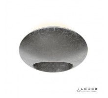 Настенный светильник Light Flux ZD8152-6W Silver iLedex