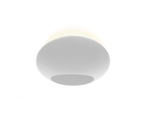 Настенный светильник Light Flux ZD8152-6W WH iLedex