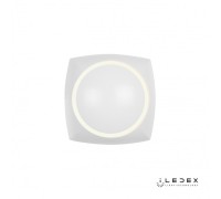 Настенный светильник Reversal ZD8172-6W WH iLedex
