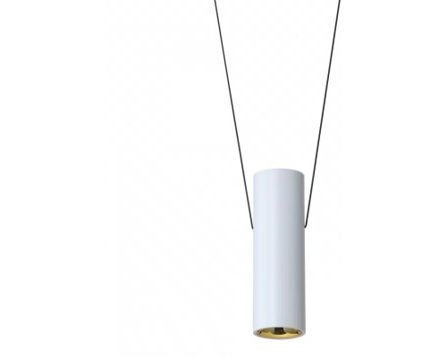 Подвесной светильник Oxygen ZD8213S-12W SWH iLedex