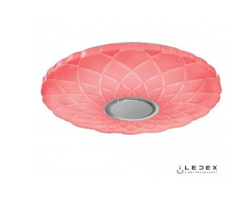 Потолочный светильник Sphere ZN-XU108XD-GSR-YK iLedex