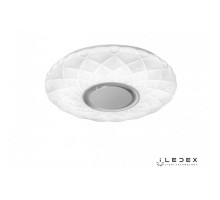 Потолочный светильник Sphere ZN-XU36XD-GSR-Y iLedex
