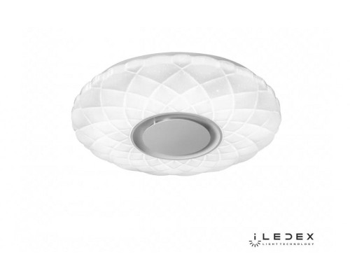 Потолочный светильник Sphere ZN-XU36XD-GSR-Y iLedex