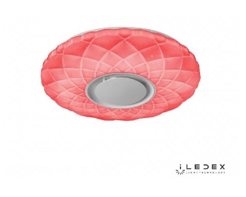 Потолочный светильник Sphere ZN-XU36XD-GSR-Y iLedex