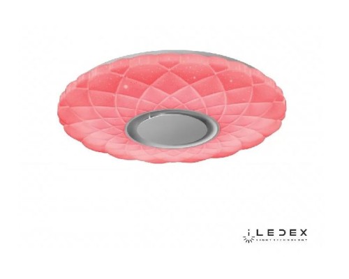 Потолочный светильник Sphere ZN-XU48XD-GSR-YK iLedex