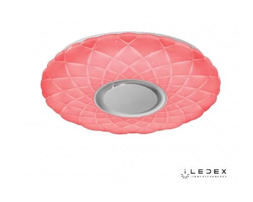 Потолочный светильник Sphere ZN-XU60XD-GSR-Y iLedex