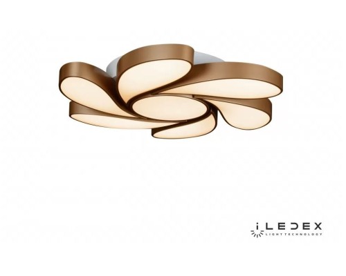 Потолочная люстра Flower iLedex Flower 72W GL iLedex