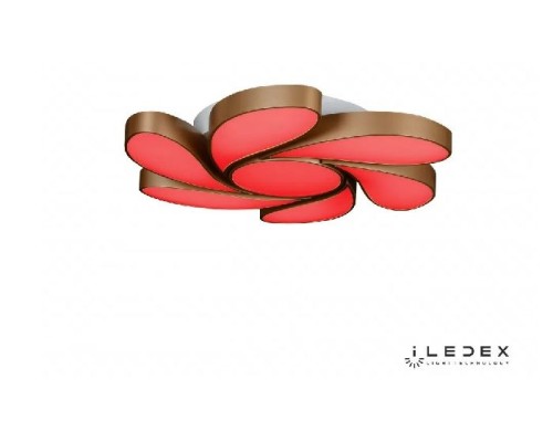 Потолочная люстра Flower iLedex Flower 72W GL iLedex