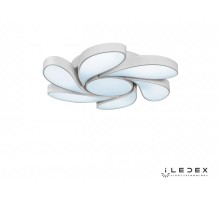 Потолочная люстра Flower iLedex Flower 72W WH iLedex