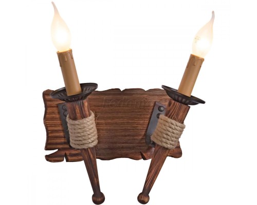 Бра Ричард 115-64-12/W Дубравия