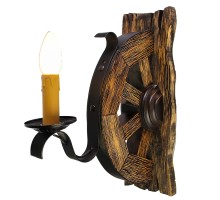 Бра Айвенго 187-64-11W Дубравия