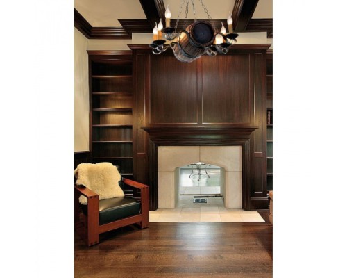 Подвесная люстра Бочонок 187-64-16 Дубравия