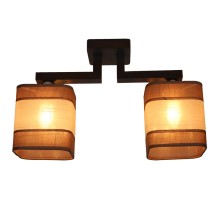 Потолочная люстра Эмма 191-43-22 Дубравия