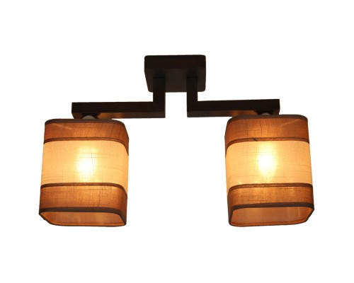 Потолочная люстра Эмма 191-43-22 Дубравия