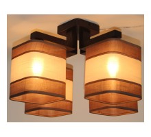 Потолочная люстра Эмма 191-43-24 Дубравия