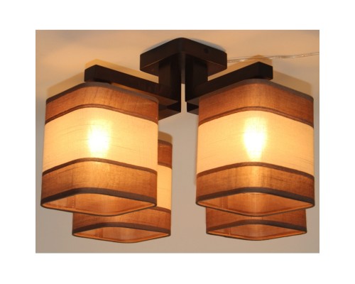 Потолочная люстра Эмма 191-43-24 Дубравия