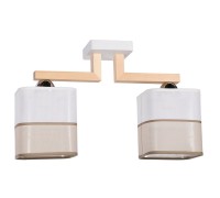 Потолочная люстра Эмма 191-63-22 Дубравия