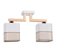 Потолочная люстра Эмма 191-63-22 Дубравия