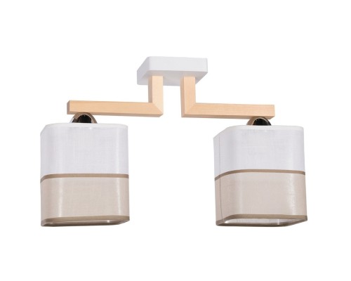 Потолочная люстра Эмма 191-63-22 Дубравия