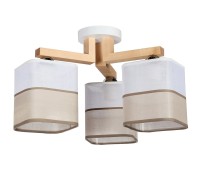 Потолочная люстра Эмма 191-63-23 Дубравия