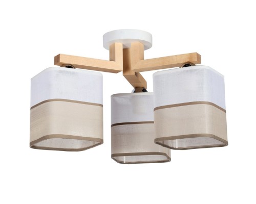 Потолочная люстра Эмма 191-63-23 Дубравия