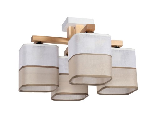 Потолочная люстра Эмма 191-63-24 Дубравия