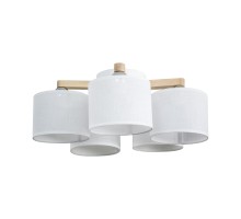 Потолочная люстра Белла 212-51-25 Дубравия