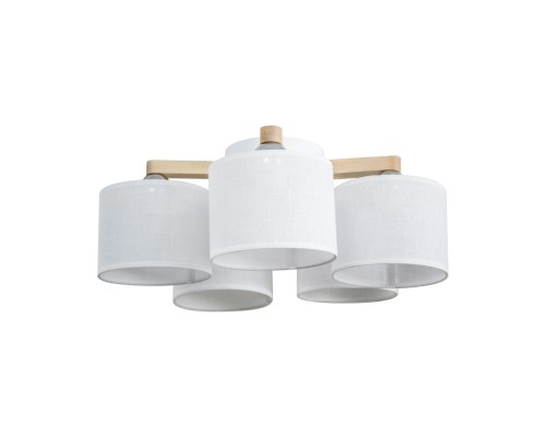 Потолочная люстра Белла 212-51-25 Дубравия