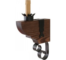 Бра Вэлла 236-64-11W Дубравия