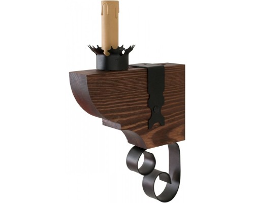 Бра Вэлла 236-64-11W Дубравия