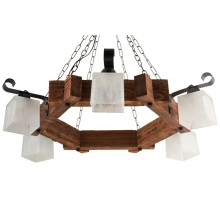 Подвесная люстра Форта 239-64-26 Дубравия