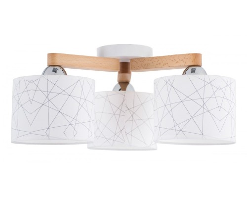 Потолочная люстра Белла 259-51-23 Дубравия