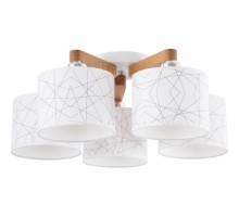 Потолочная люстра Белла 259-51-25 Дубравия