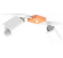 Потолочная люстра Ханна 261-51-12 Дубравия