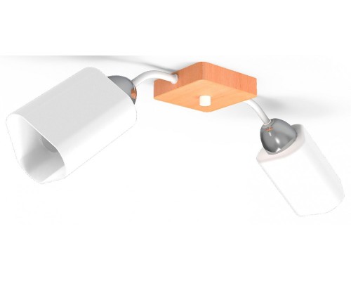 Потолочная люстра Ханна 261-51-12 Дубравия