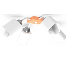 Потолочная люстра Ханна 261-51-14 Дубравия