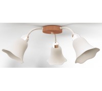 Потолочная люстра Джоли 263-51-23 Дубравия