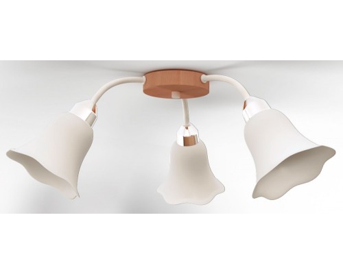 Потолочная люстра Джоли 263-51-23 Дубравия