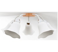 Потолочная люстра Джоли 263-51-25 Дубравия