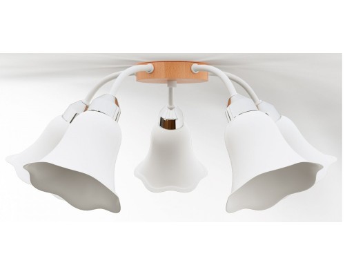 Потолочная люстра Джоли 263-51-25 Дубравия