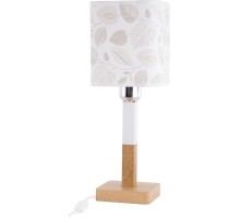 Интерьерная настольная лампа Надя 266-511-21T Дубравия